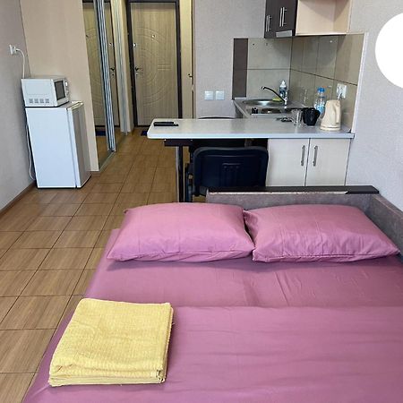 Ideal Kh Apartments 哈尔科夫 外观 照片