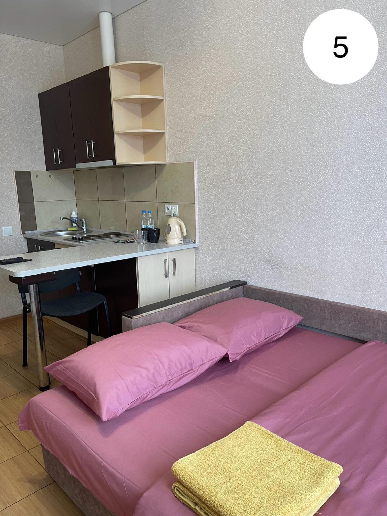Ideal Kh Apartments 哈尔科夫 外观 照片