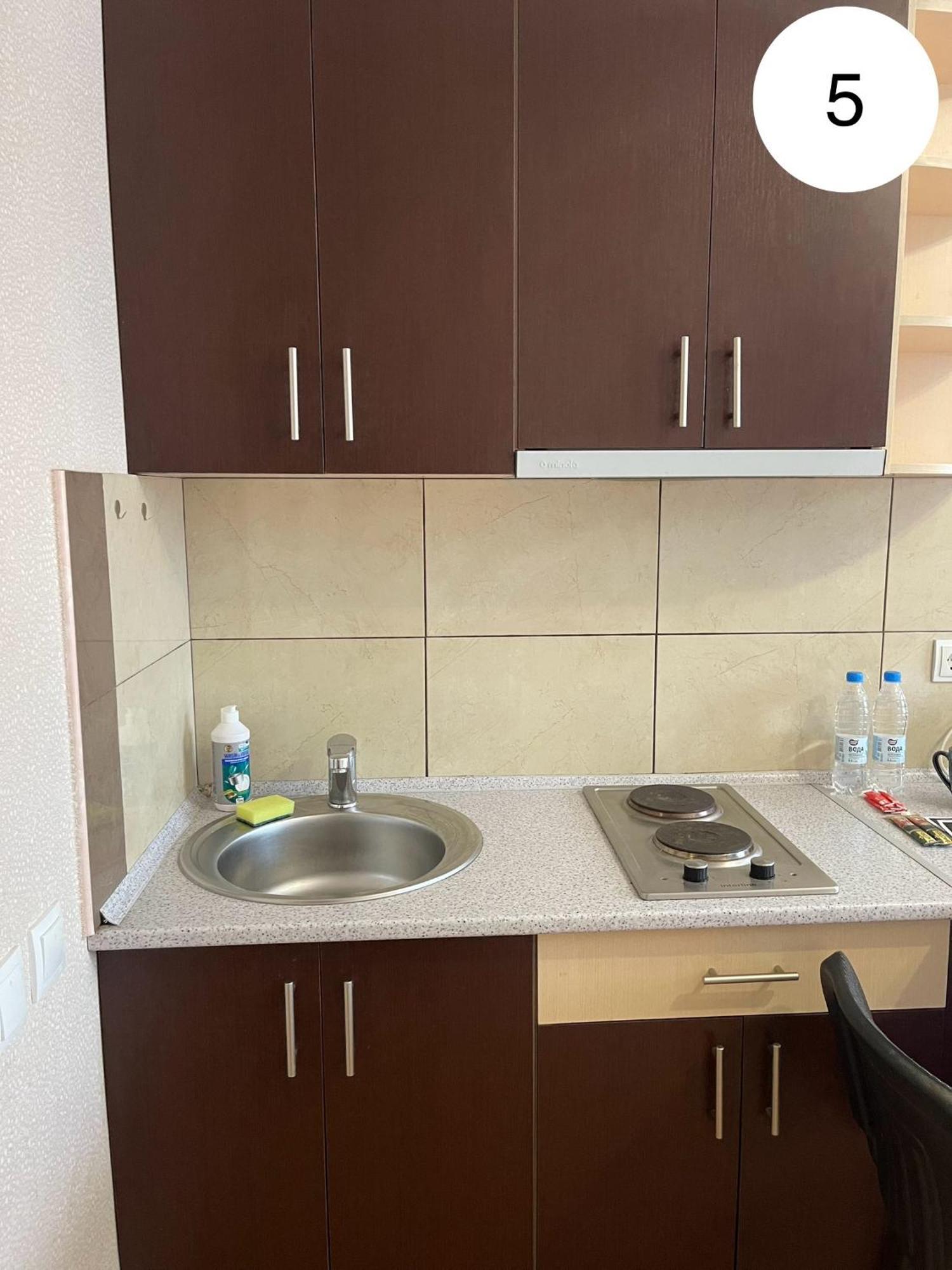 Ideal Kh Apartments 哈尔科夫 外观 照片