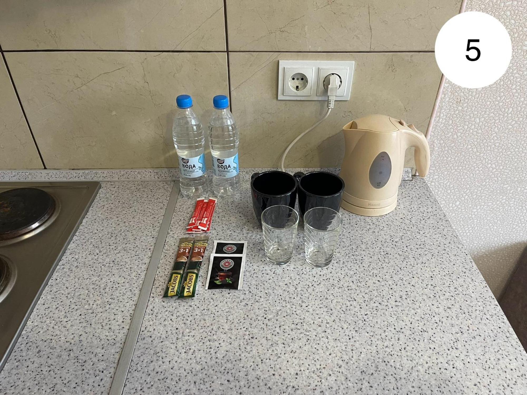 Ideal Kh Apartments 哈尔科夫 外观 照片