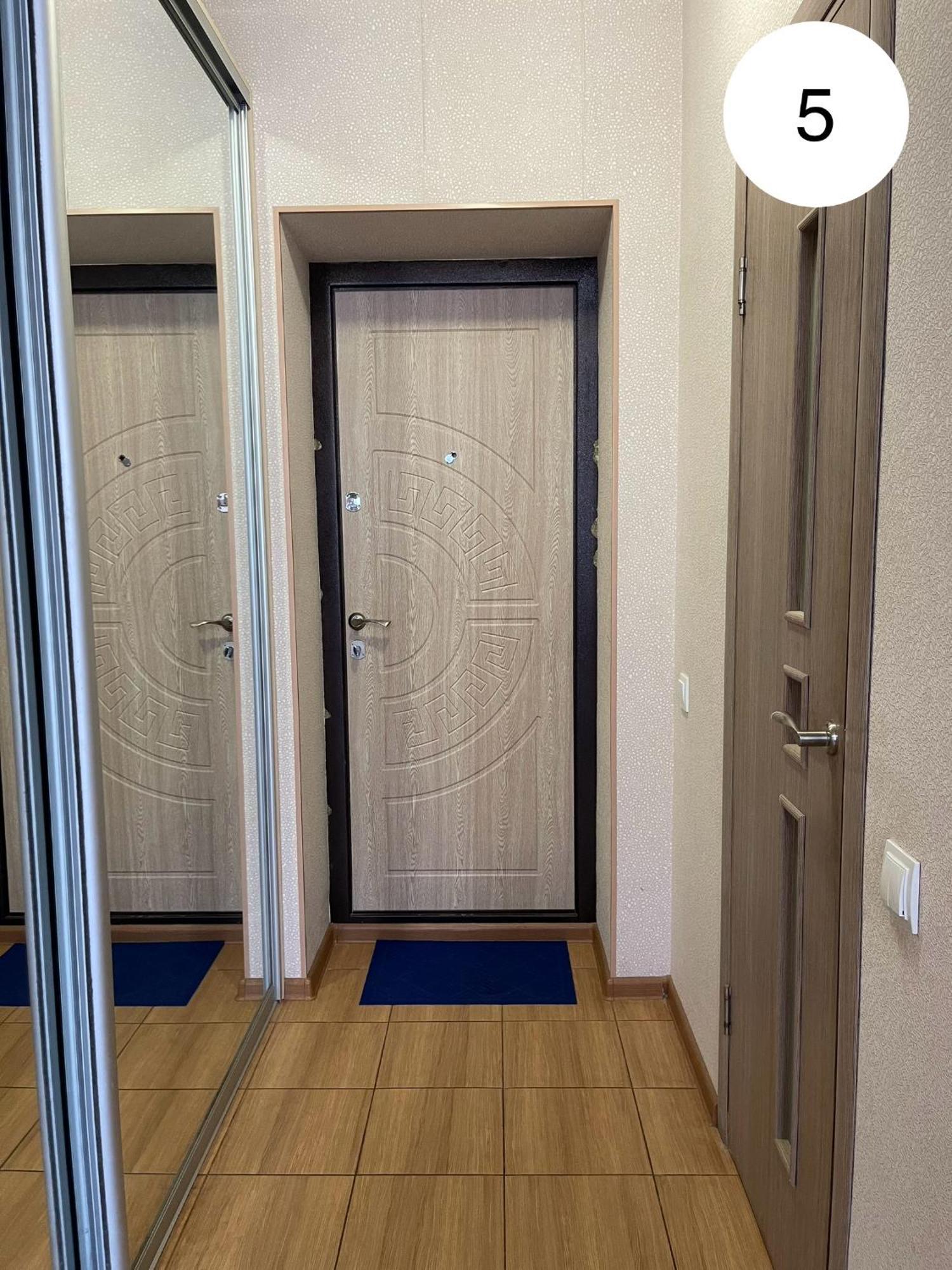 Ideal Kh Apartments 哈尔科夫 外观 照片