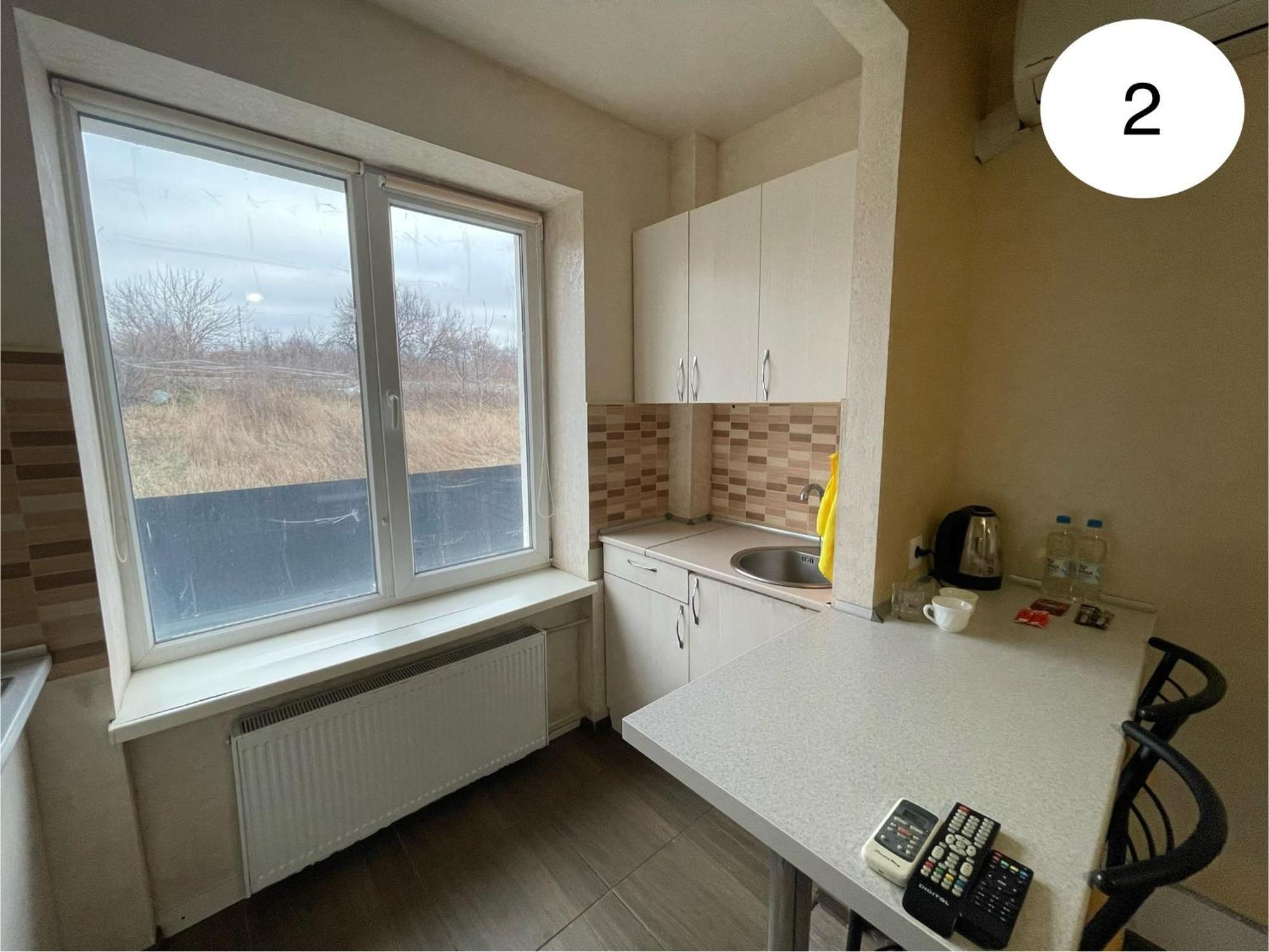 Ideal Kh Apartments 哈尔科夫 外观 照片