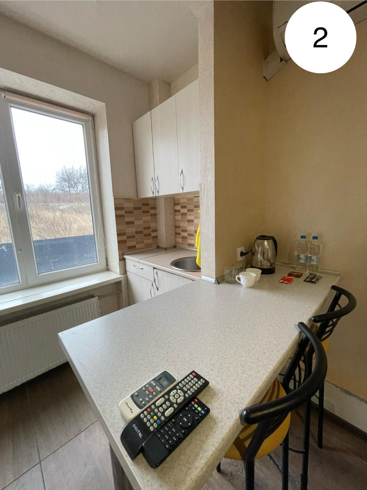 Ideal Kh Apartments 哈尔科夫 外观 照片