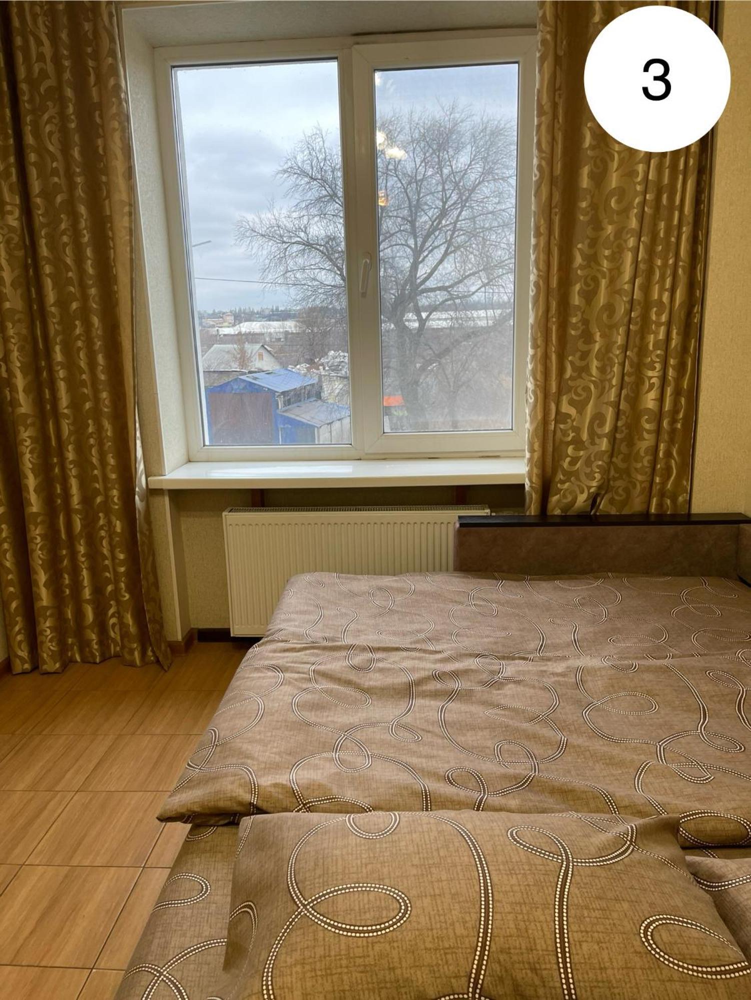 Ideal Kh Apartments 哈尔科夫 外观 照片