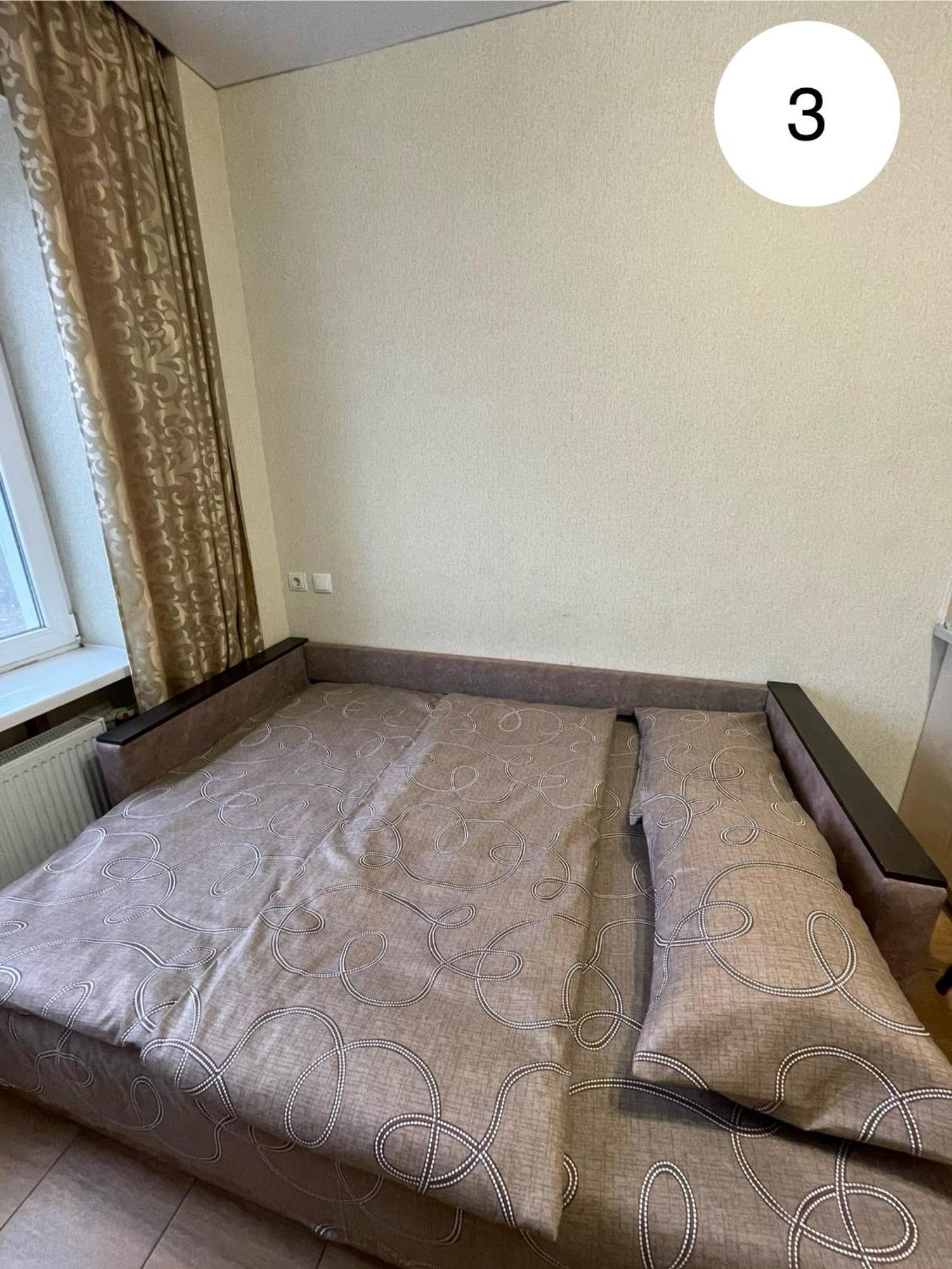Ideal Kh Apartments 哈尔科夫 外观 照片