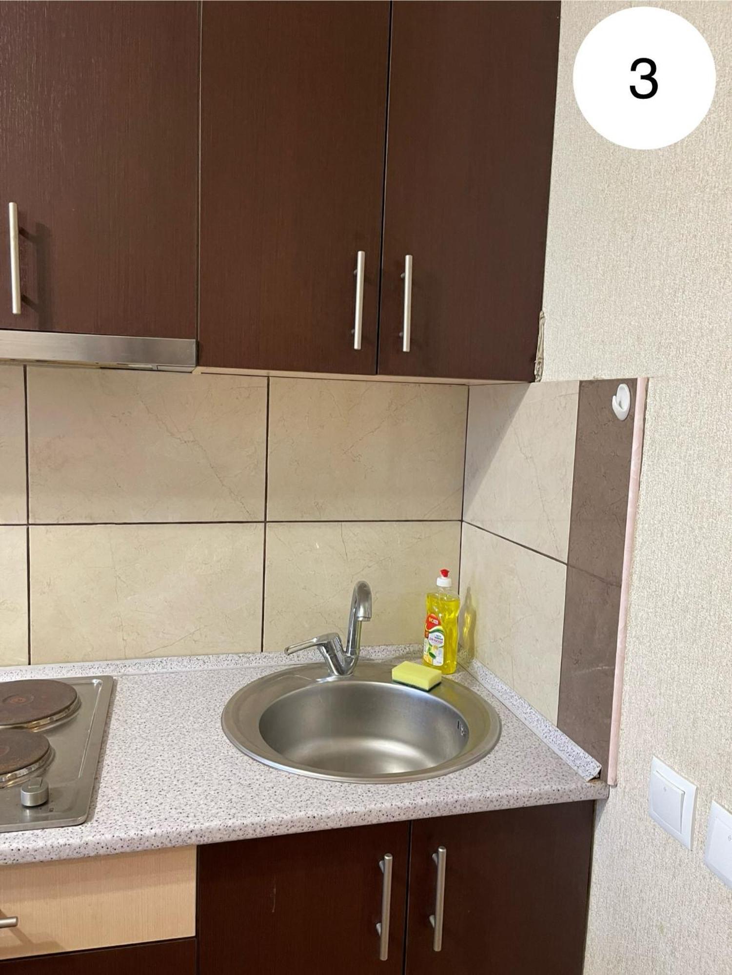 Ideal Kh Apartments 哈尔科夫 外观 照片