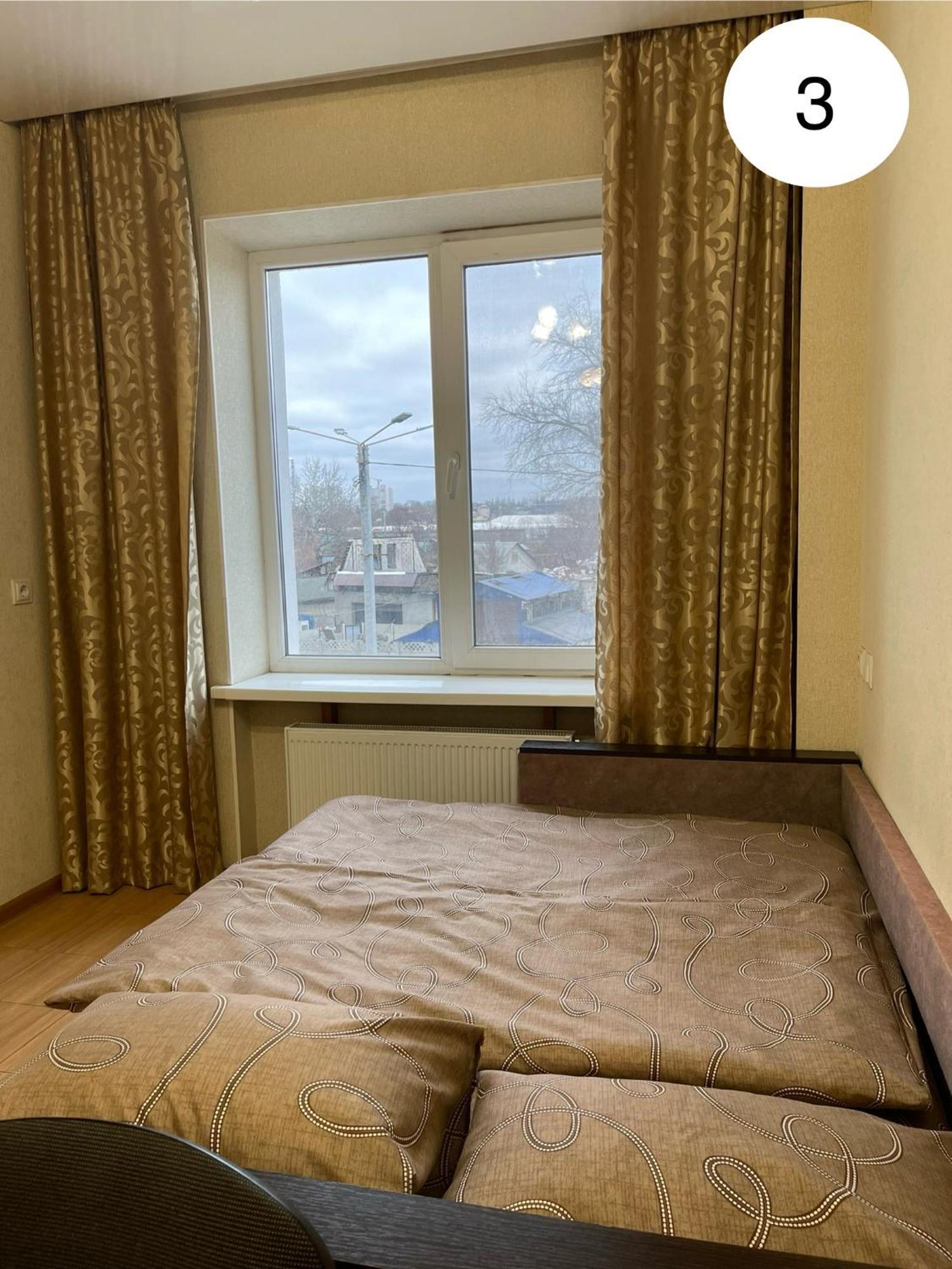 Ideal Kh Apartments 哈尔科夫 外观 照片