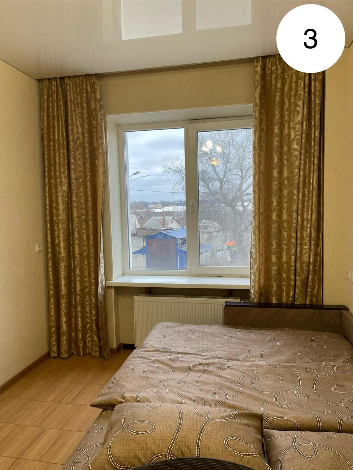 Ideal Kh Apartments 哈尔科夫 外观 照片
