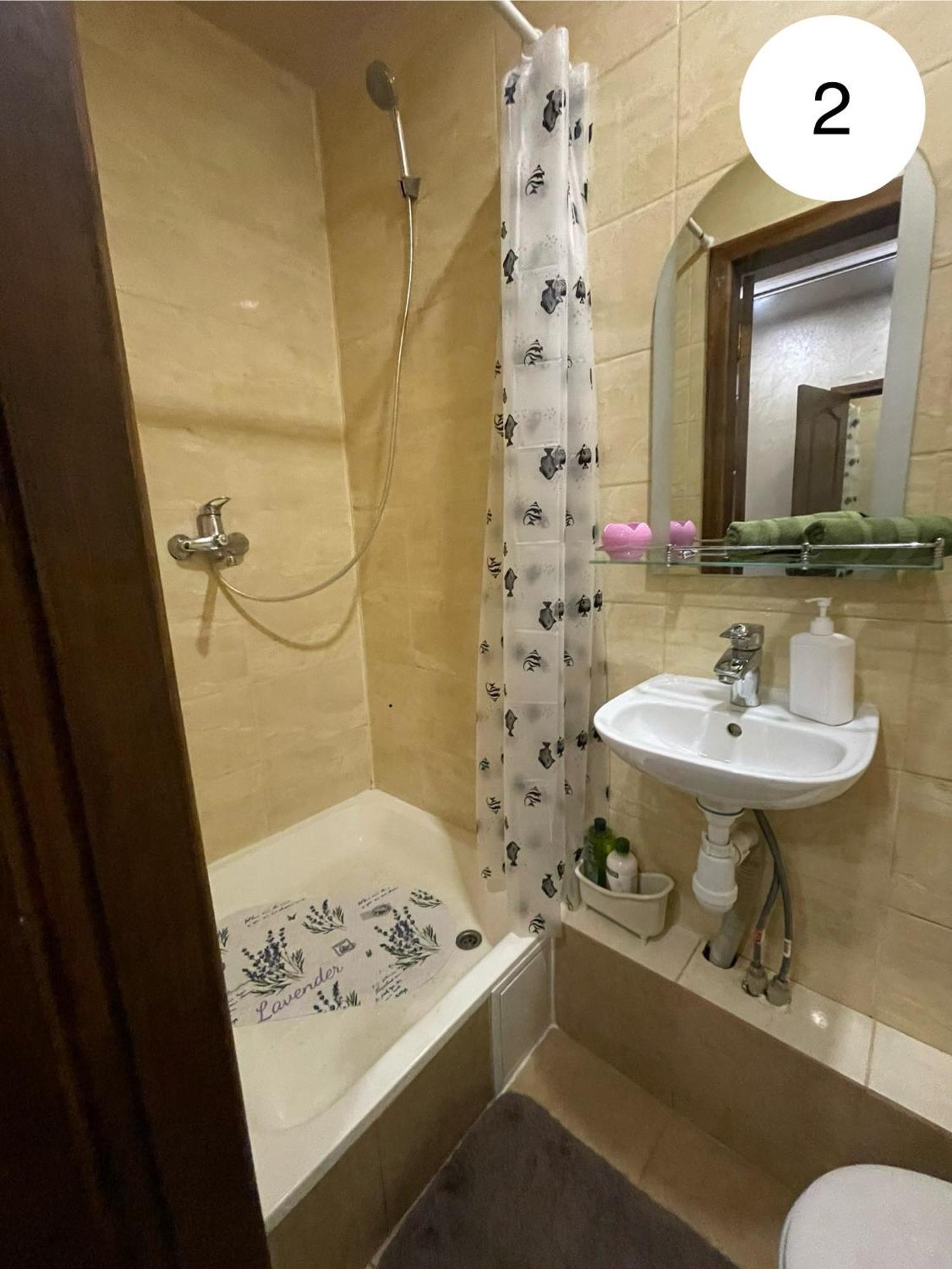 Ideal Kh Apartments 哈尔科夫 外观 照片