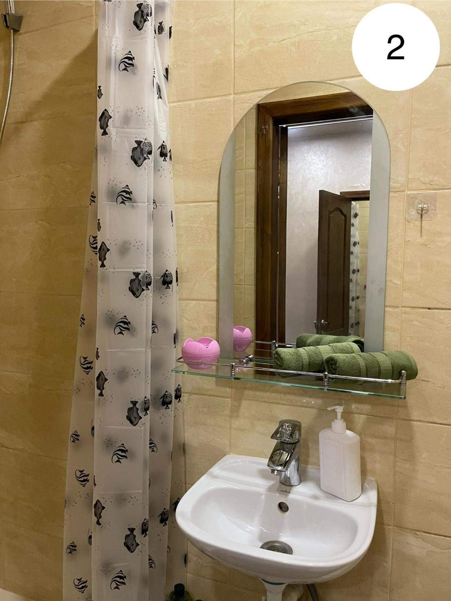 Ideal Kh Apartments 哈尔科夫 外观 照片