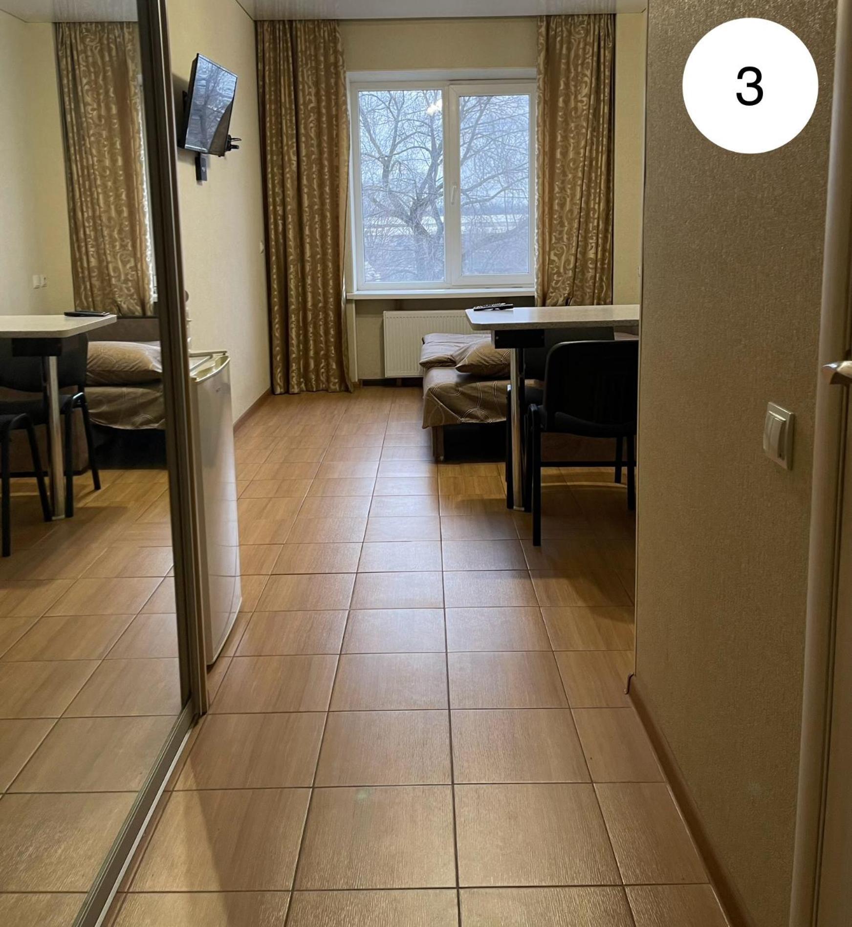 Ideal Kh Apartments 哈尔科夫 外观 照片