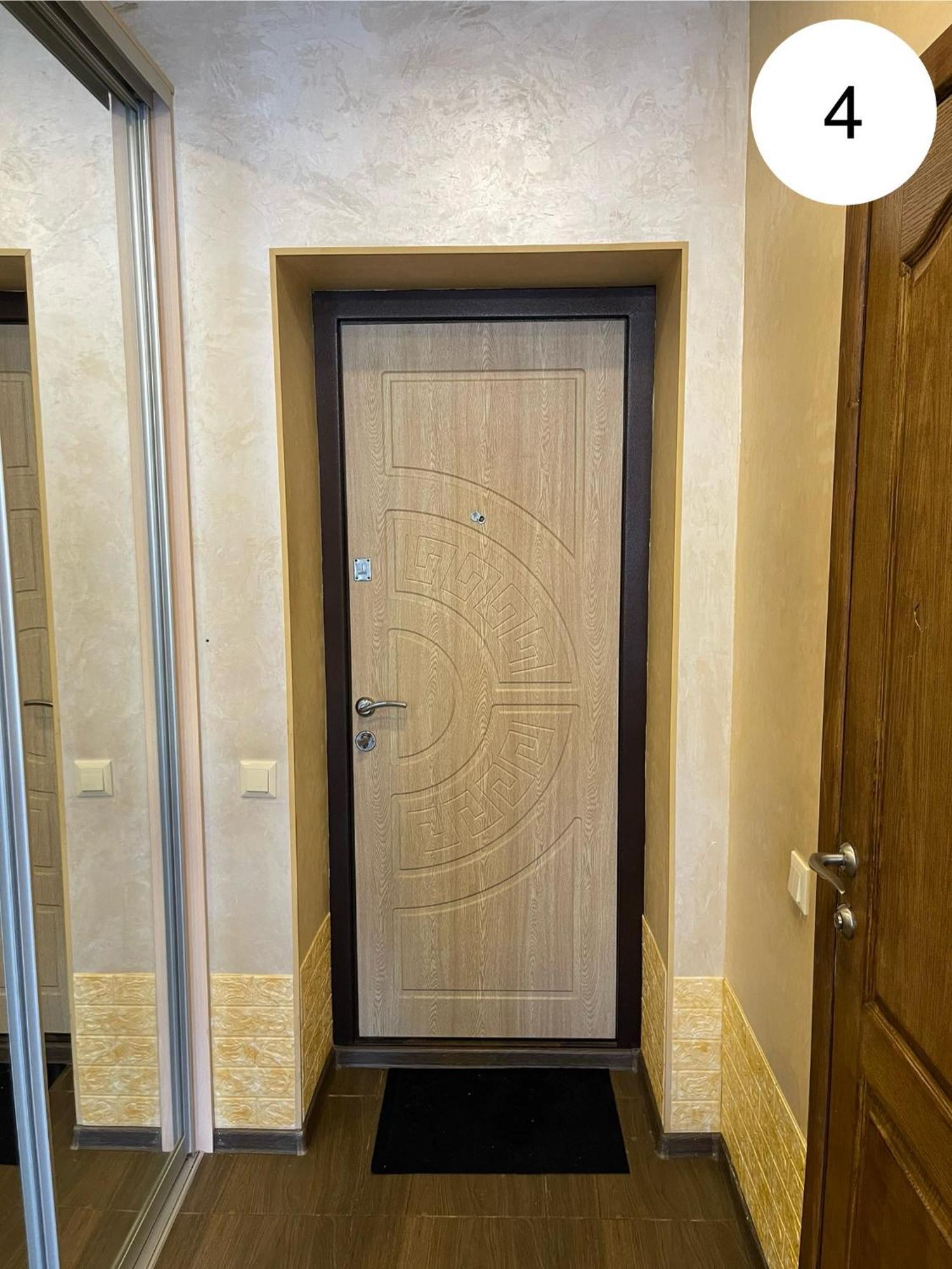 Ideal Kh Apartments 哈尔科夫 外观 照片