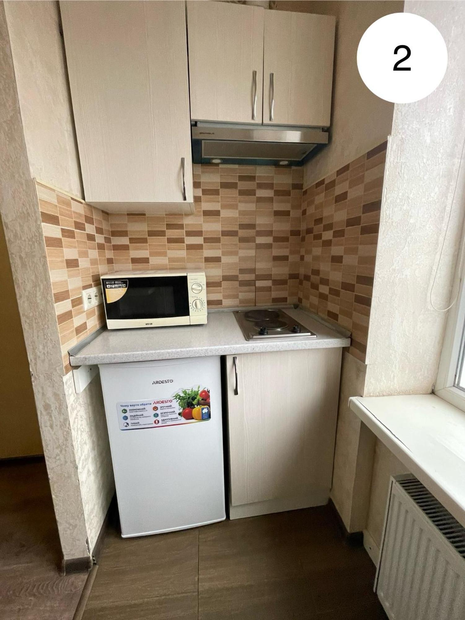 Ideal Kh Apartments 哈尔科夫 外观 照片