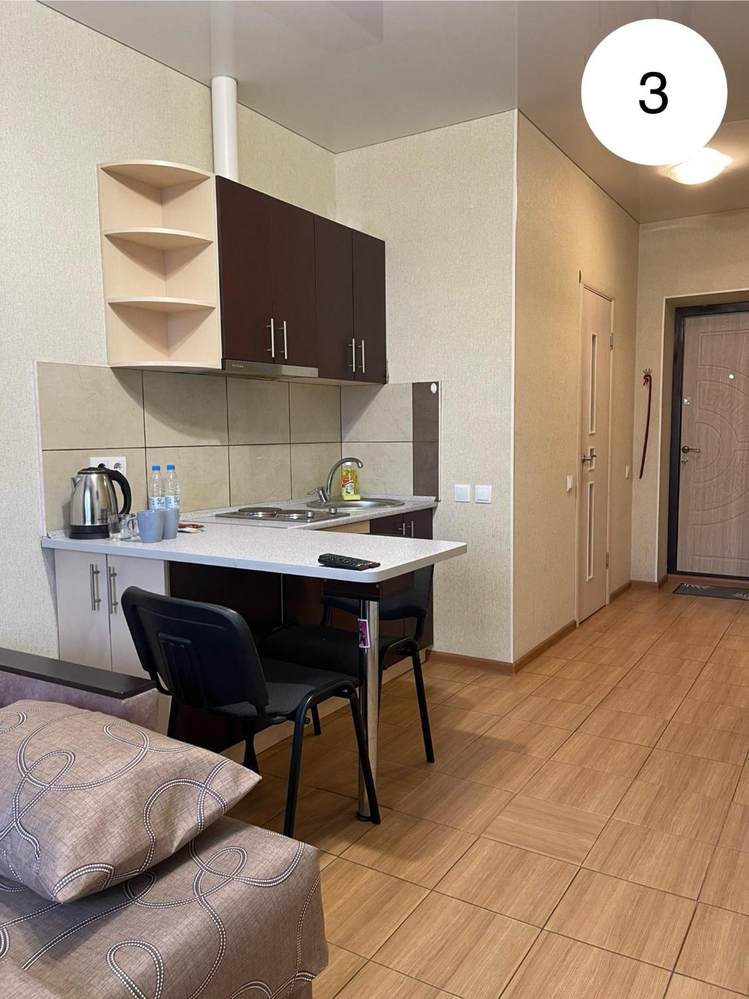 Ideal Kh Apartments 哈尔科夫 外观 照片
