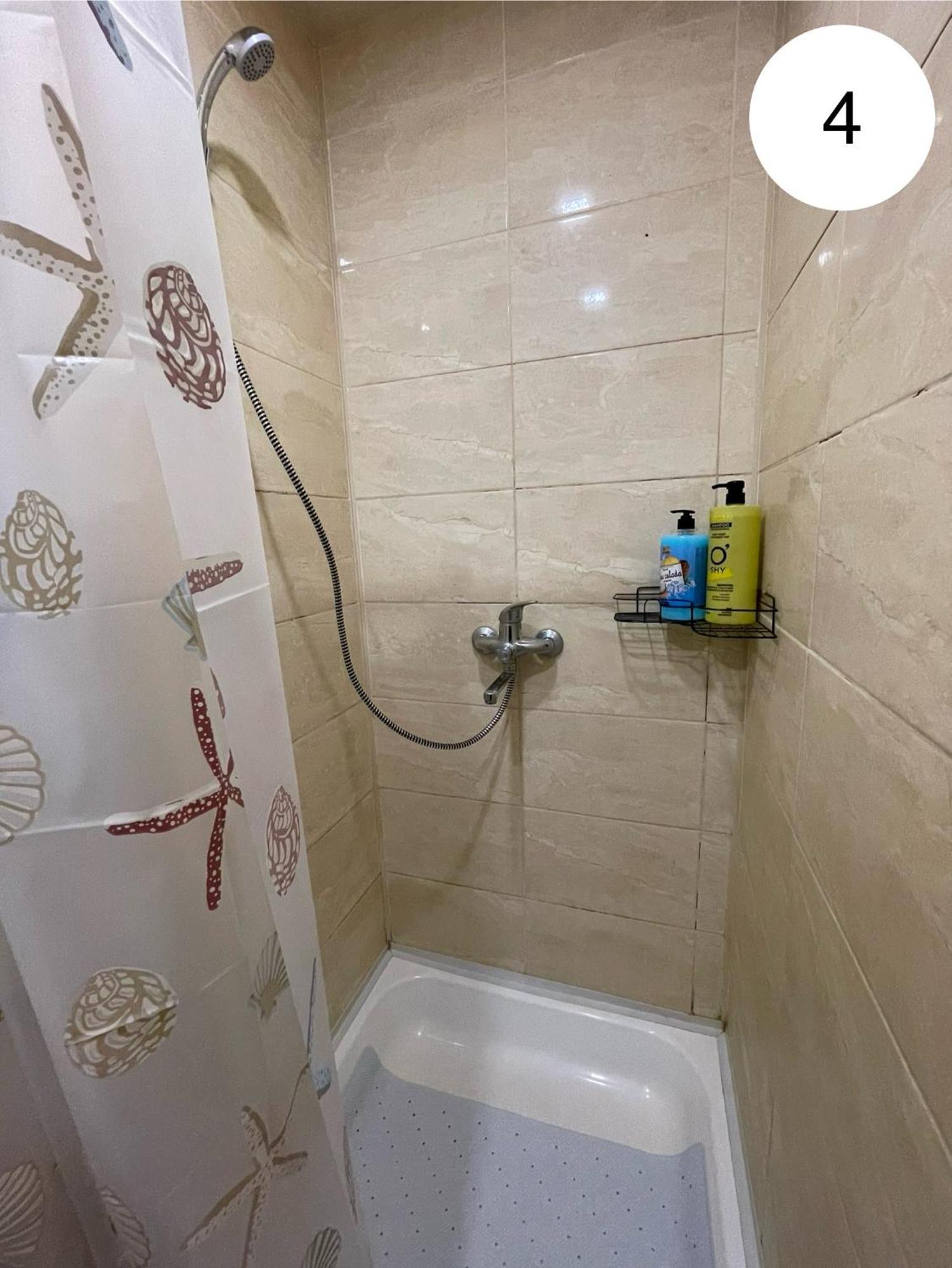 Ideal Kh Apartments 哈尔科夫 外观 照片