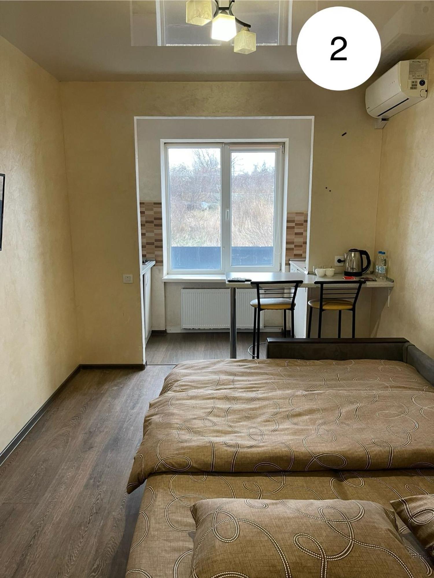 Ideal Kh Apartments 哈尔科夫 外观 照片
