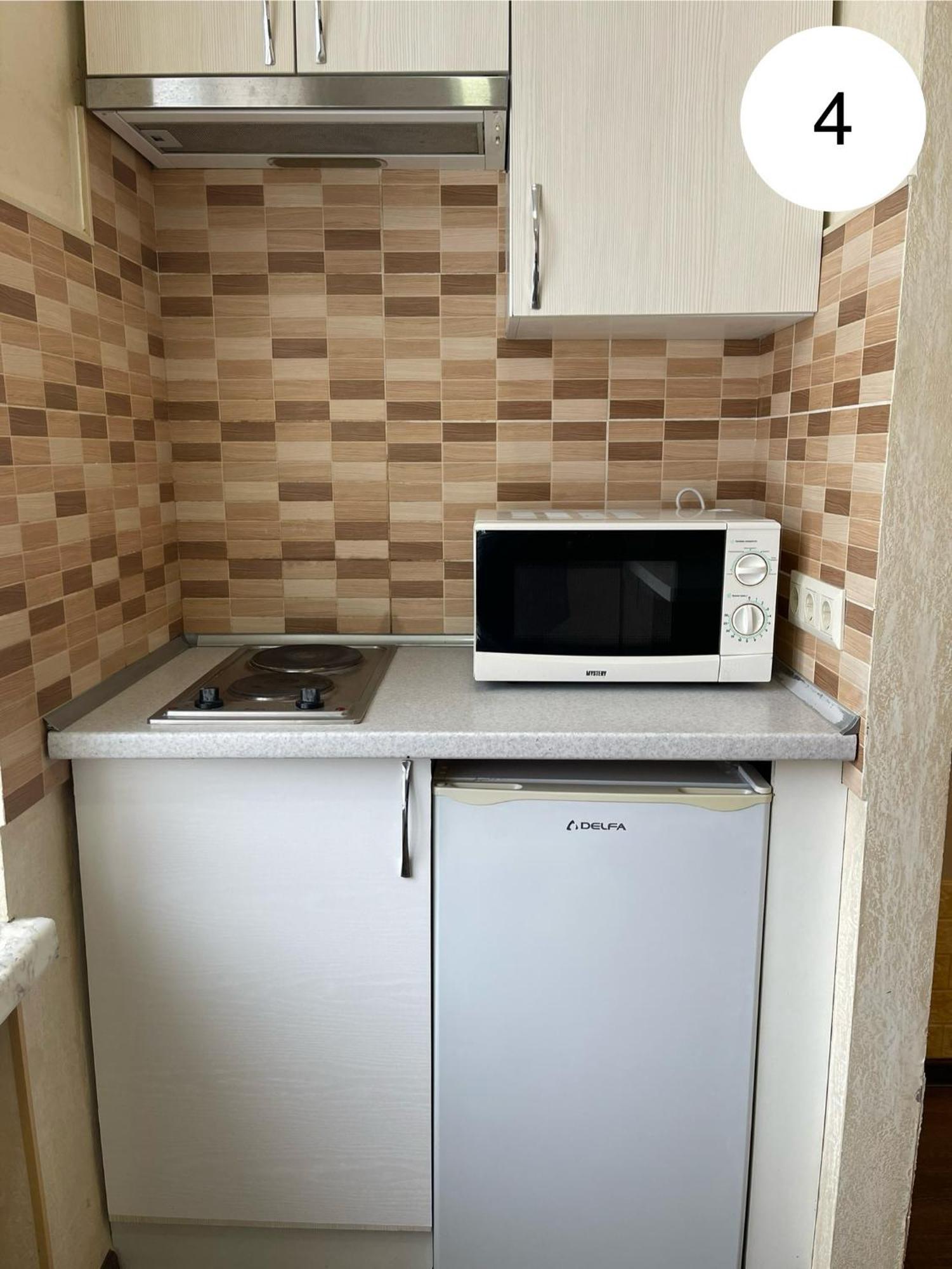 Ideal Kh Apartments 哈尔科夫 外观 照片