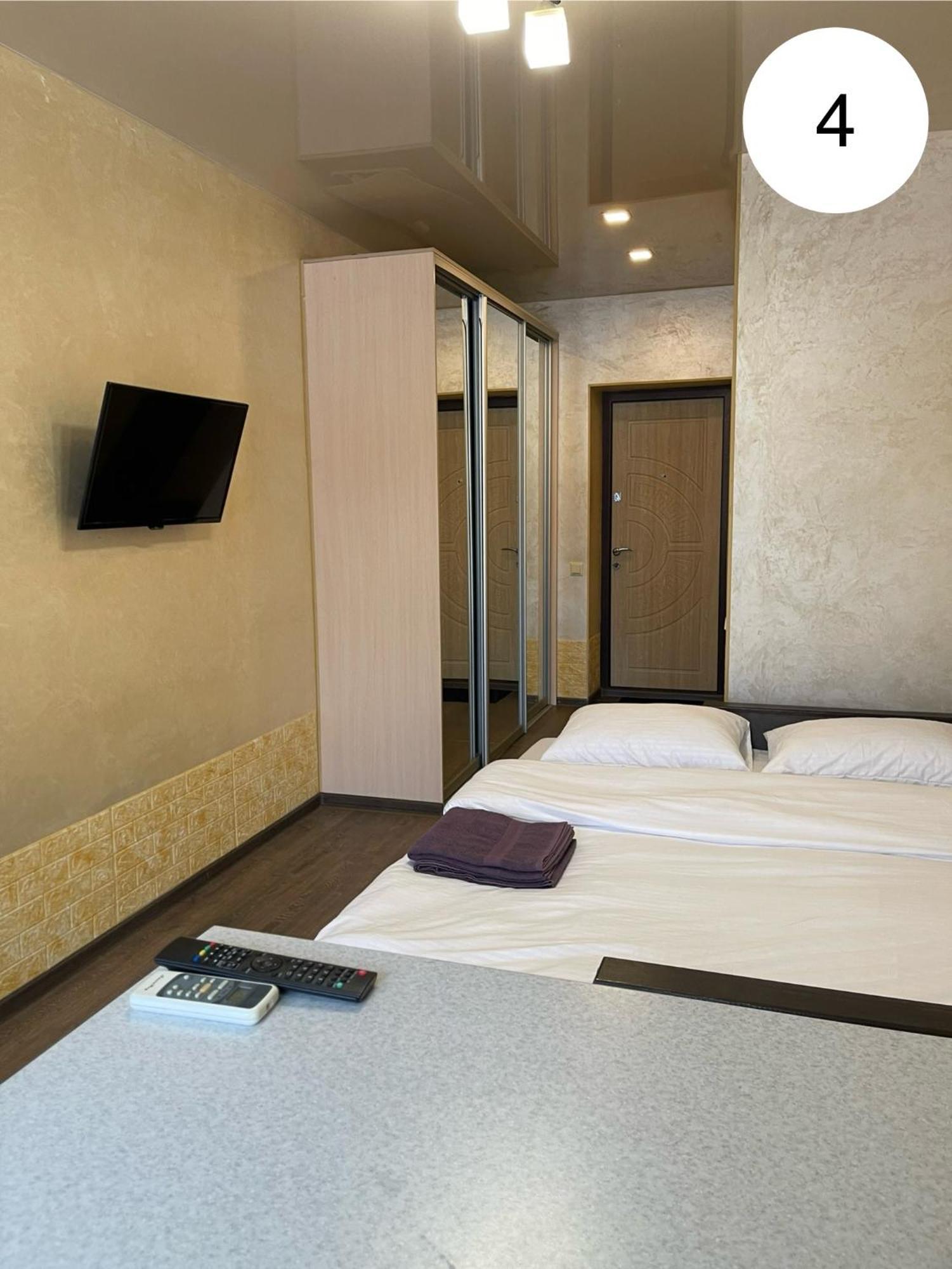 Ideal Kh Apartments 哈尔科夫 外观 照片