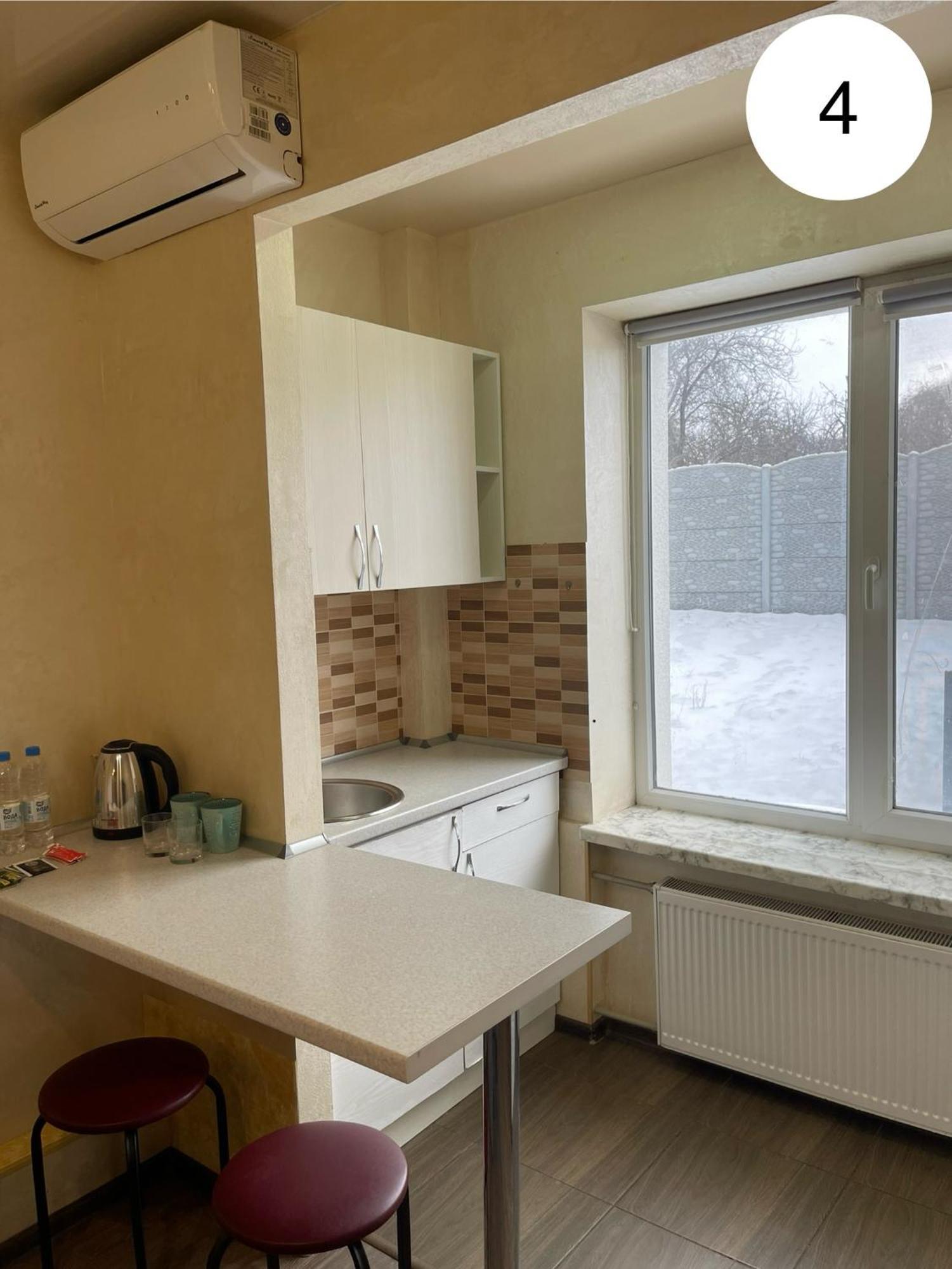 Ideal Kh Apartments 哈尔科夫 外观 照片
