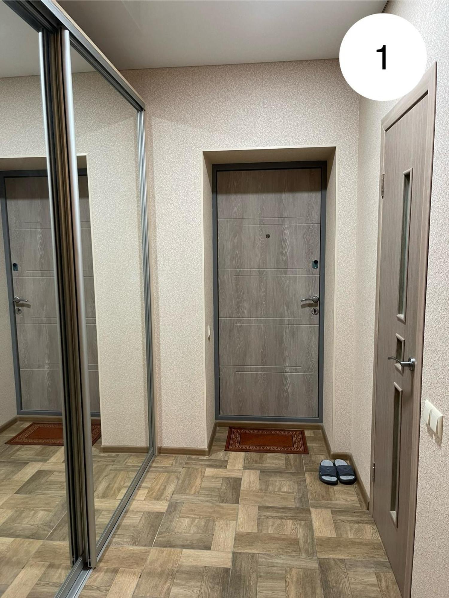 Ideal Kh Apartments 哈尔科夫 外观 照片