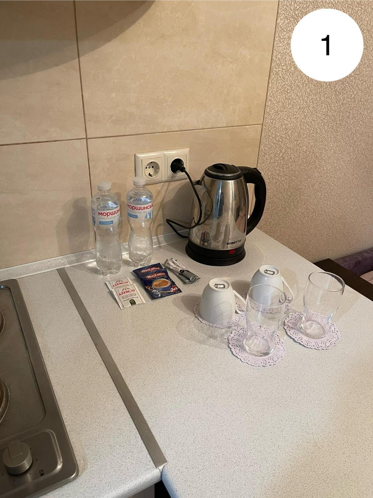 Ideal Kh Apartments 哈尔科夫 外观 照片
