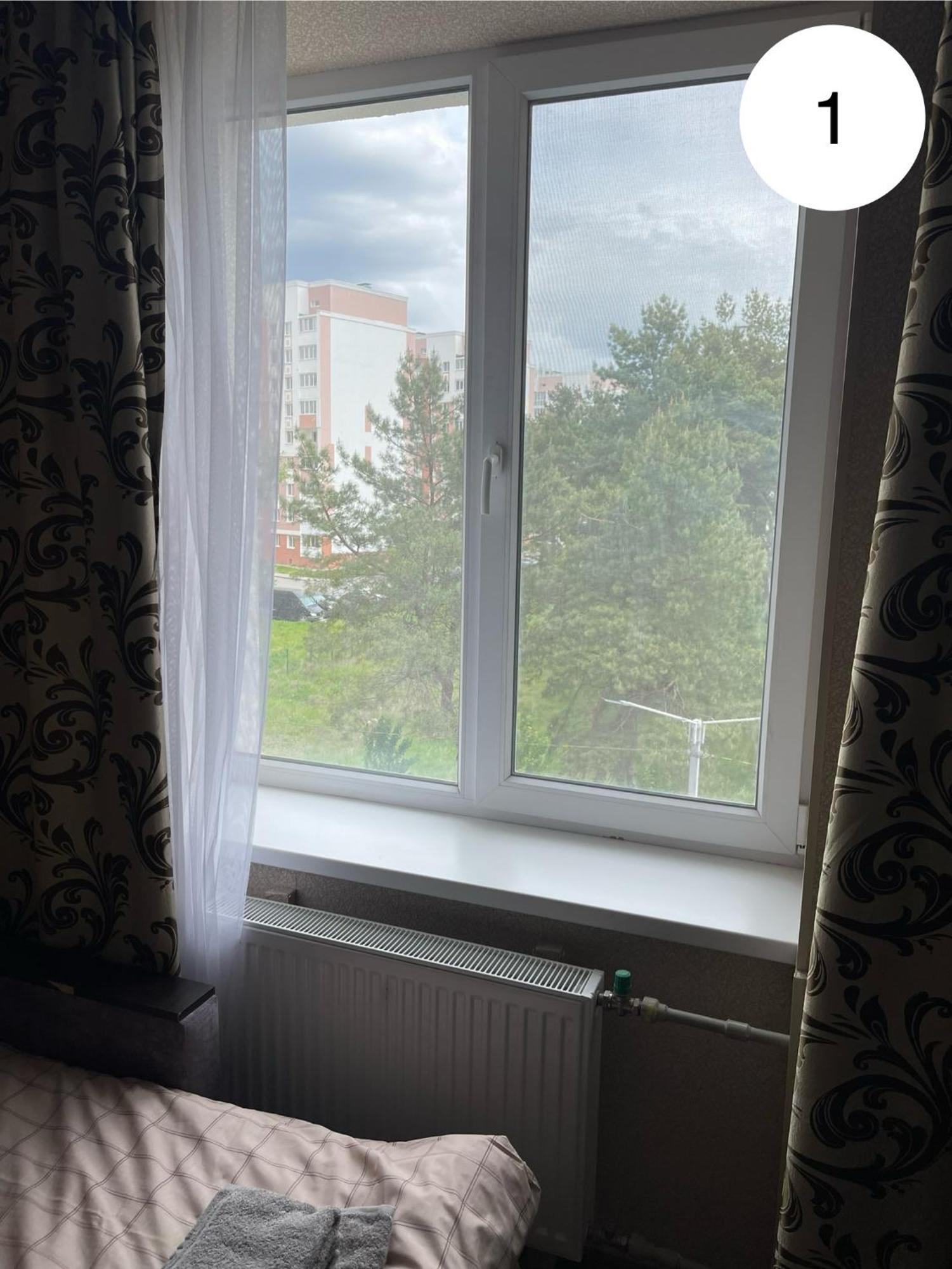 Ideal Kh Apartments 哈尔科夫 外观 照片
