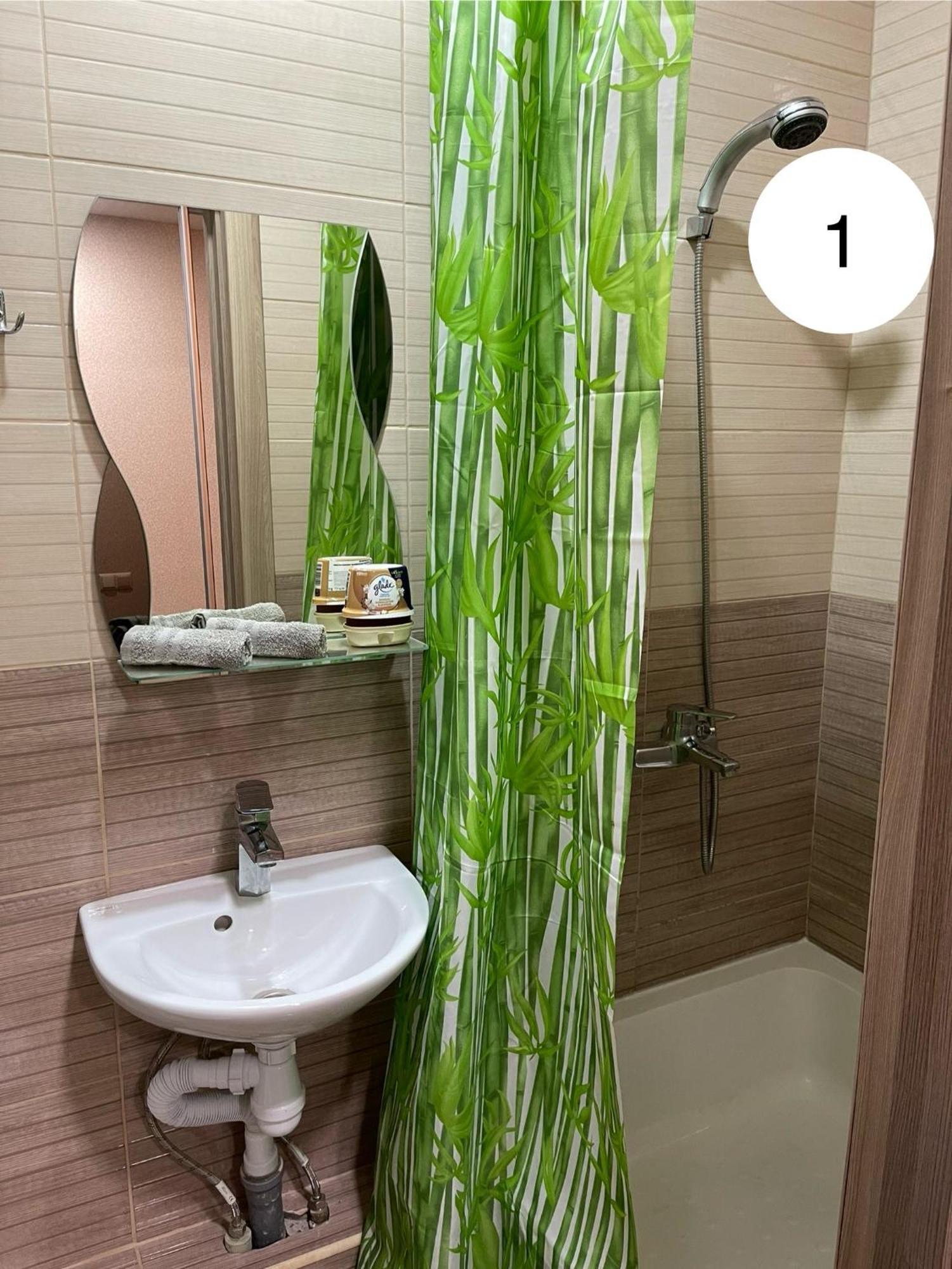 Ideal Kh Apartments 哈尔科夫 外观 照片