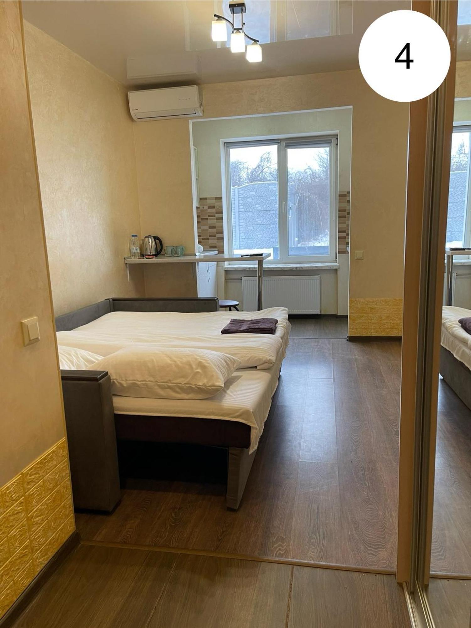 Ideal Kh Apartments 哈尔科夫 外观 照片